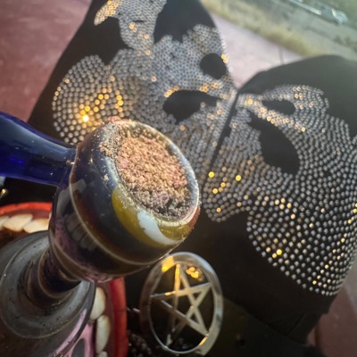 Luminous Glow - Single