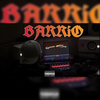 Barrio - Single - Grizzlie Jr.