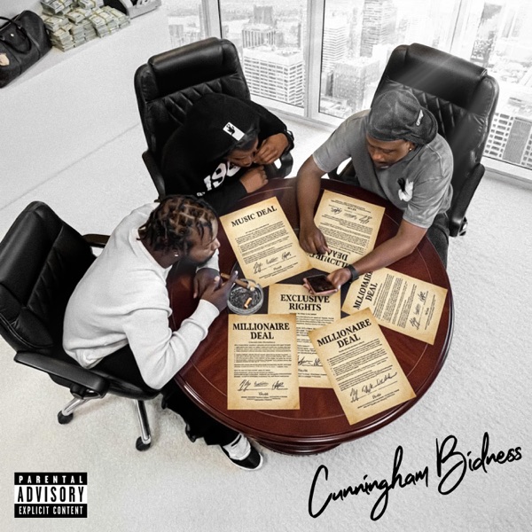 Cunningham Bidness