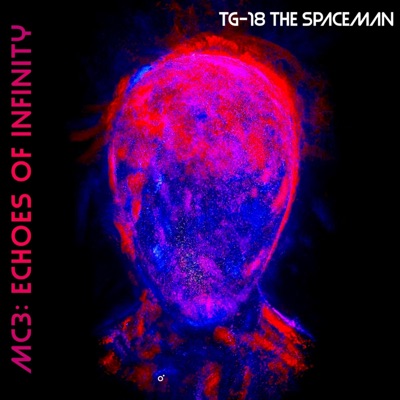 MC3: Echoes Of Infinity - EP