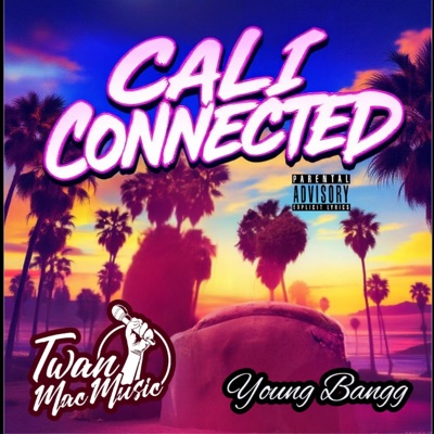 CALI CONNECTED