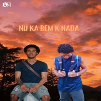 nu ka bem ku nada (feat. jooh astro) - Single - Rubex BR2