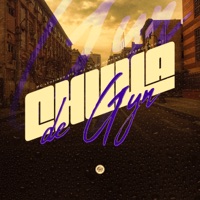 Chuva de Gyn - Single - Mc Leozinho B13