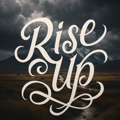 Rise - Up (feat. anline bi) - Single