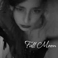 Full Moon — Miss Zaphire