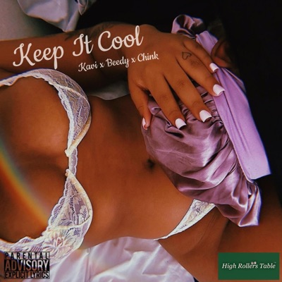 Keep It Cool (feat. Chink & Rocko Beedy) [Special Version] - Single
