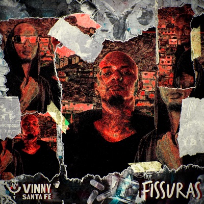 Fissuras - EP