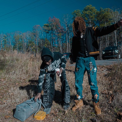 Fuxk It (feat. Way P) - Single