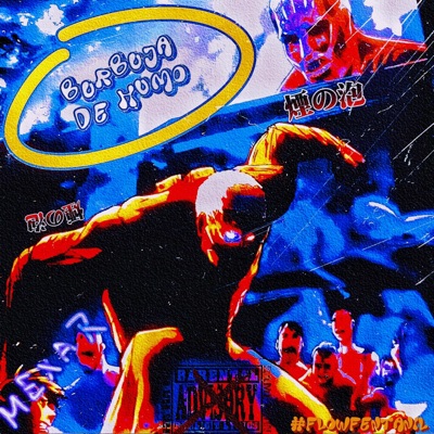 BURBUJA DE HUMO - Single
