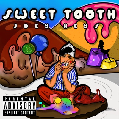 Sweet Tooth - Single