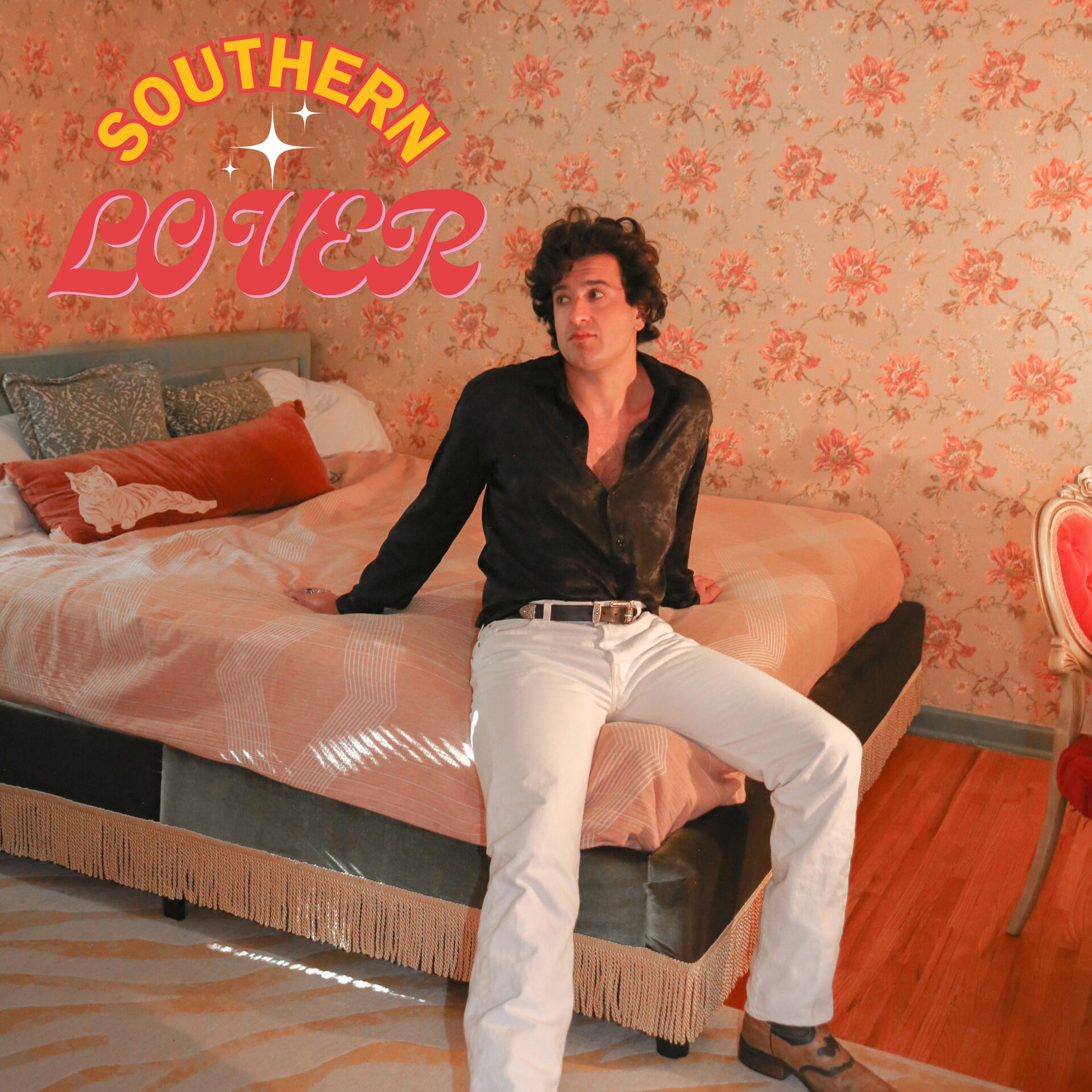Southern Lover - Single