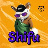 Shifu (feat. Off Raafa) - Single - OgMoreno