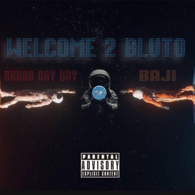 Welcome to Bluto