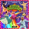 Cirkus Summarum 2025