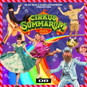 Cirkus Summarum 2025