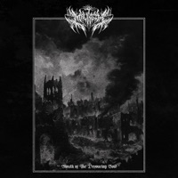 Mouth Of The Devouring Void - Single - ArcticSlaughter & maliketh