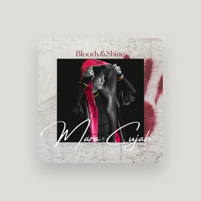 Listen to Mara Cujah, watch music videos, read bio, see tour dates & more!