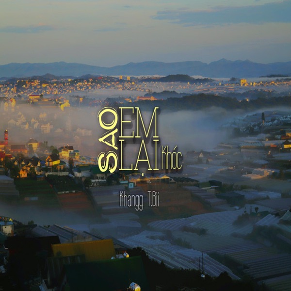 Sao Em Lại Khóc - Single