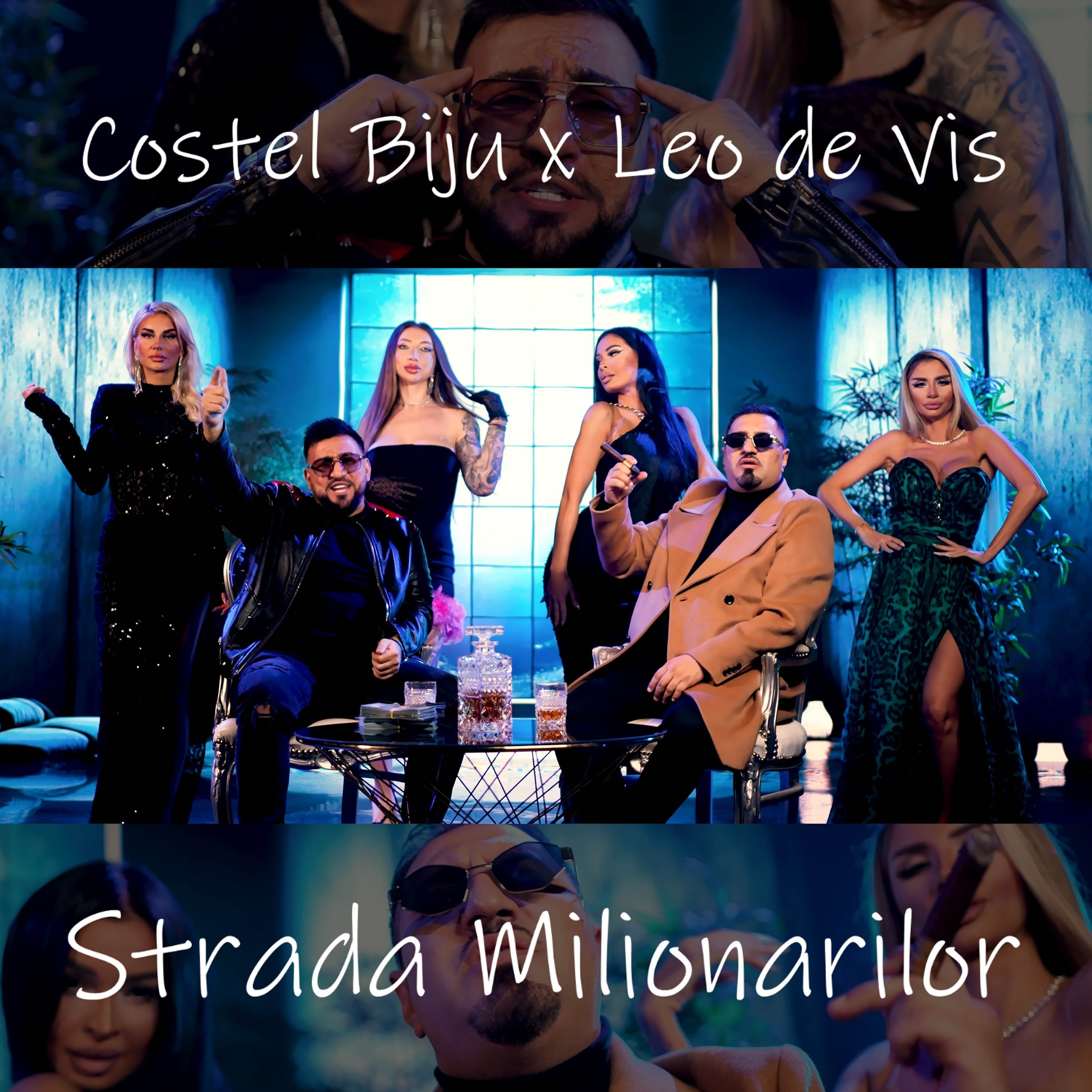 Strada Milionarilor - Single