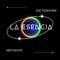 La Esencia (feat. Joe Porchini) - Metdawn lyrics