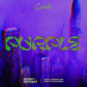 PURPLE - Single