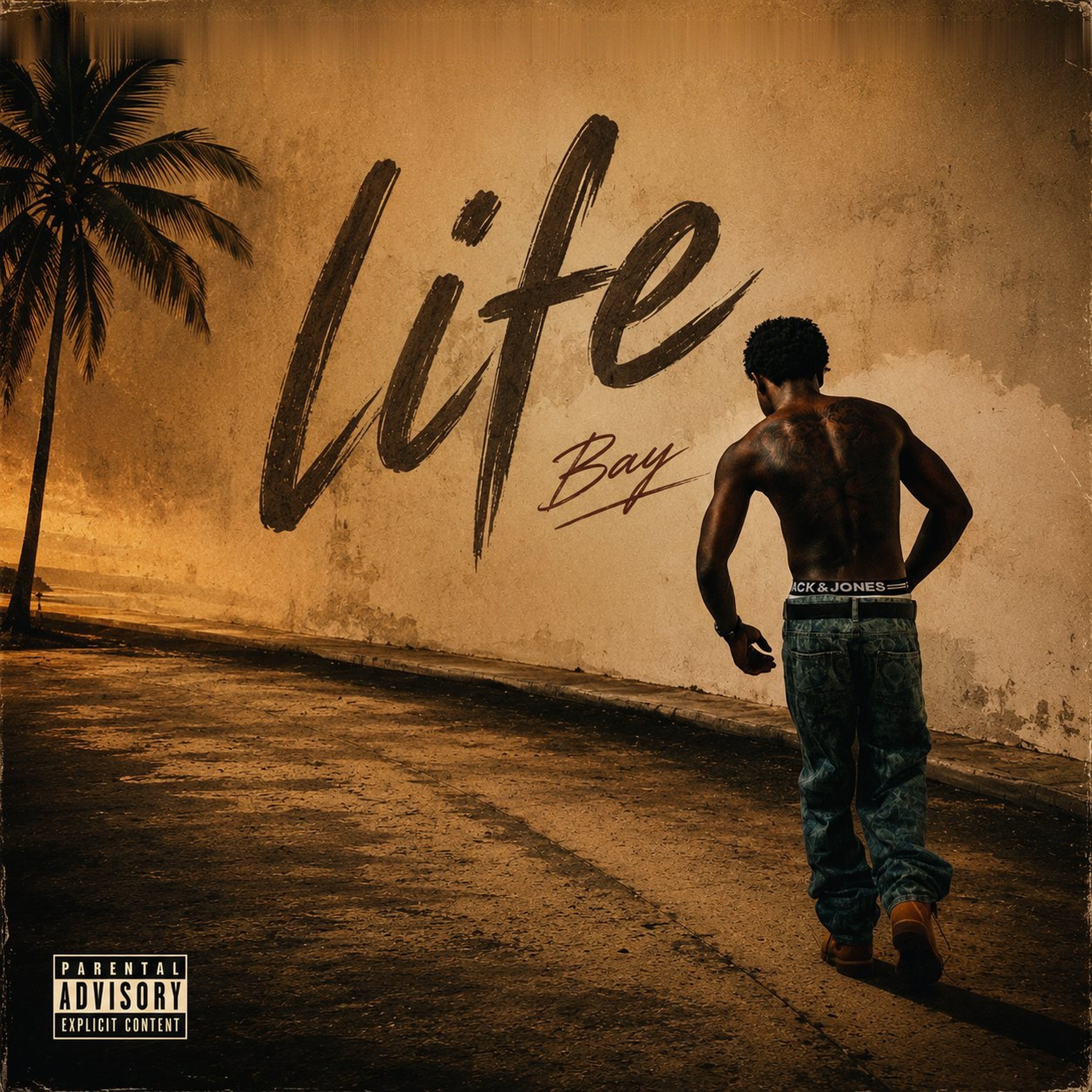 FOR LIFE - from Maple Bay