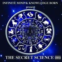 The Secret Science - Infinite7mind