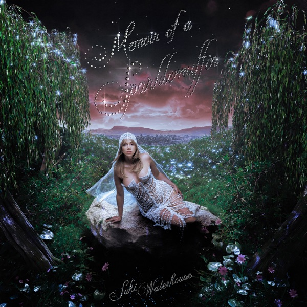 OMG by Suki Waterhouse on Go Proud