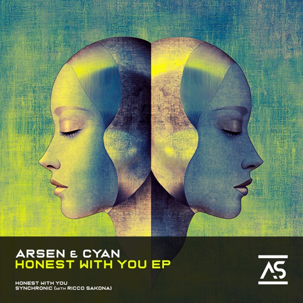 Honest With You - EP