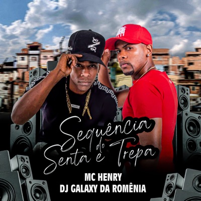 Sequência do Senta e Trepa - Single