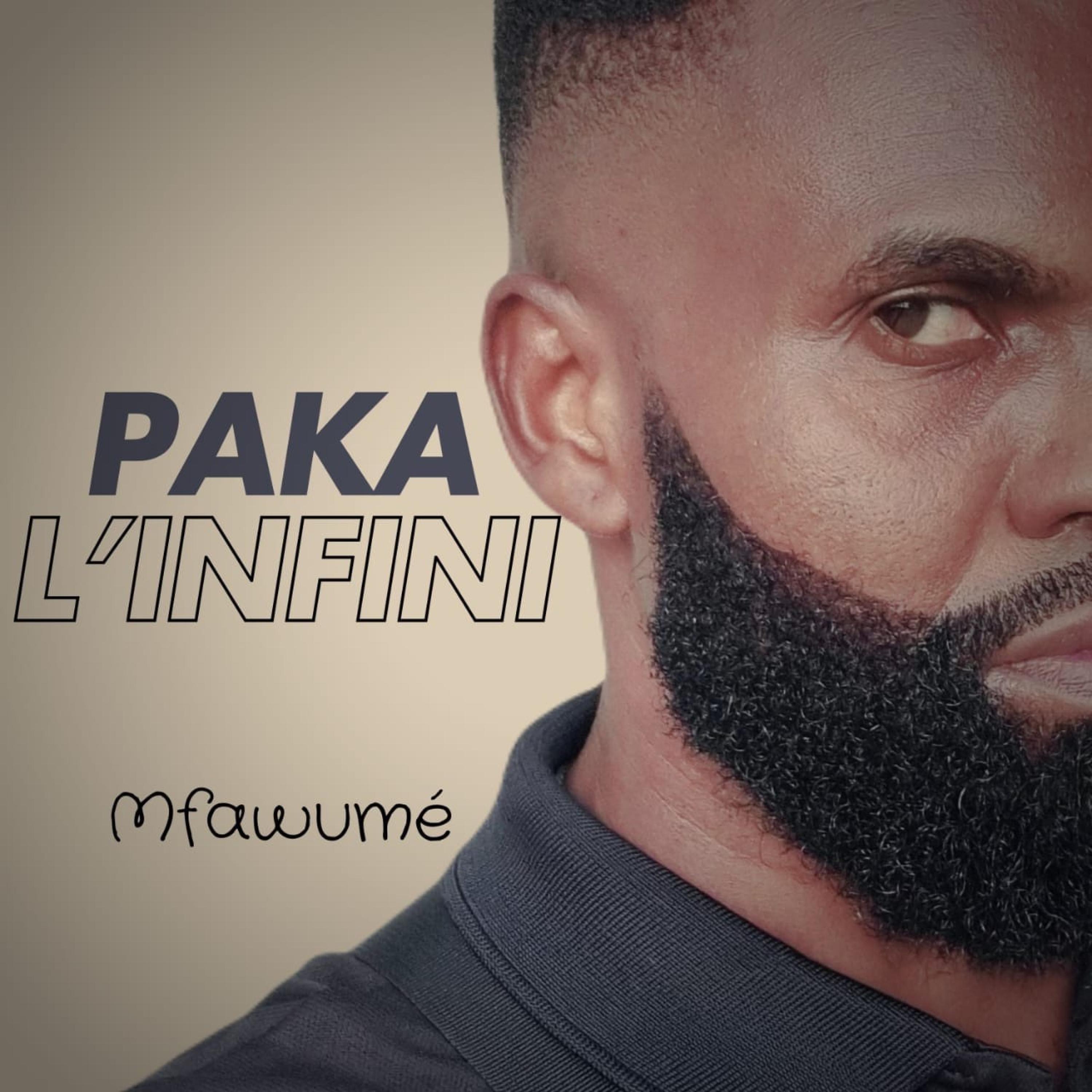 Mfawume - Paka l'infini