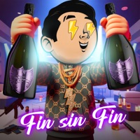 Fin Sin Fin - Single - Rayotorres