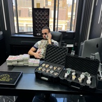 Wie viel - Single - Albi