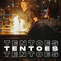 Tentoes - Single - Impy