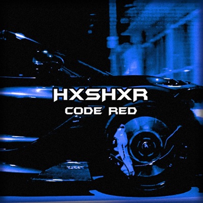 Code Red (Slowed + Reverb) - Single