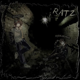 RATZ (feat. sss3ido!) hydrakuma13