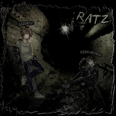 RATZ (feat. sss3ido!) - Single