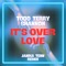 It's Over Love (Janika Tenn Extended Remix) artwork