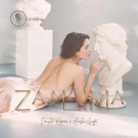 Zaalima (feat. Drishti Kapoor) [Club Mix] - Single - Anshu Gupta