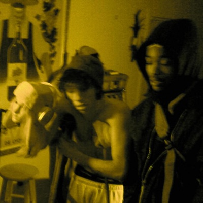 partyatmyhou$e. - Single