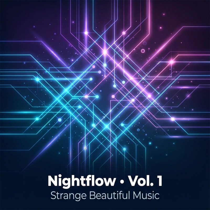 Nightflow • Vol. 1