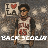 Luv Gettin Aktive (feat. ML Dout) - Single - 10TA LA