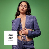 Lose You - A COLORS SHOW - Single - UNA MIA