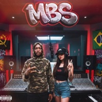 MBS - Single - Carina MC & Stanther Rush Thug