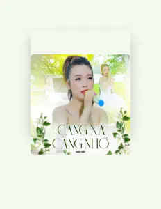 Luister naar Ngọc Điệp, bekijk muziekvideo's, lees de bio, bekijk de tourdata, en meer!