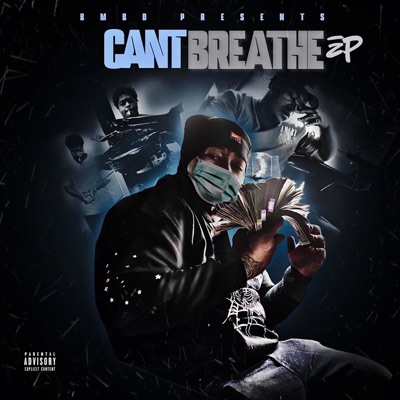Cant Breathe EP