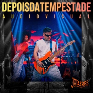 Tô de Quebrada (Live)