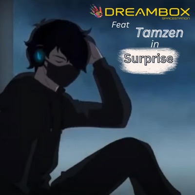 Surprise (feat. Tamzen) - Single