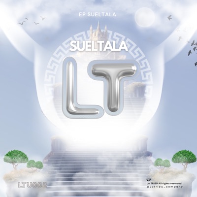 Sueltala EP - Single