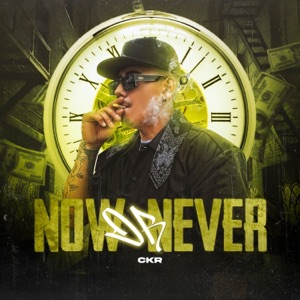 NOW OR NEVER
